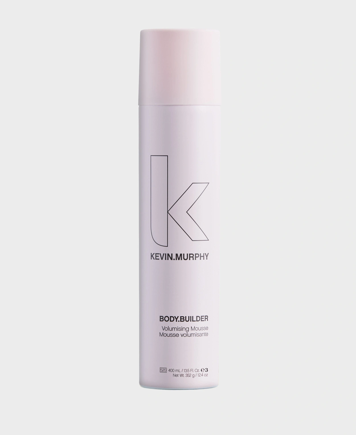 Kevin Murphy Body Builder 400ml főképe